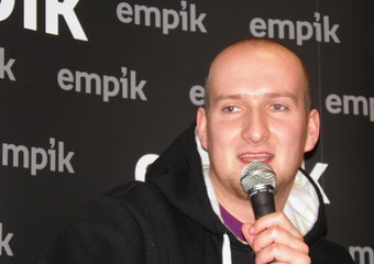 GrubSon: „Czesław Niemen to był przekozak”