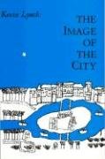 Image of the City Lynch Kevin