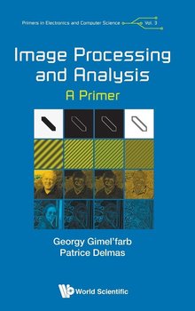Image Processing and Analysis - Georgy Gimel'farb
