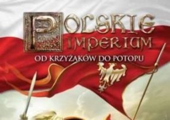 „Polskie Imperium” i jego polska okładka!