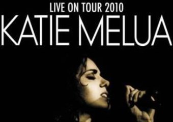 Katie Melua - nowa płyta i koncerty w Polsce