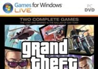 Grand Theft Auto: Episodes from Liberty City już w piątek