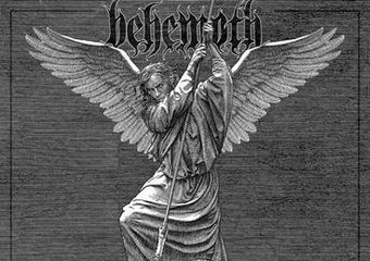 Premiera nowego DVD Behemoth jesienią!