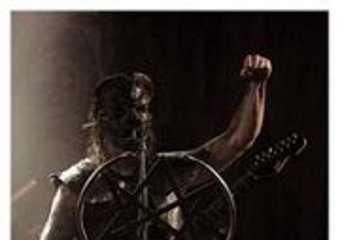 Behemoth razem z Marilyn Manson i Slayer!
