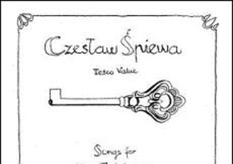 Czesław Śpiewa 