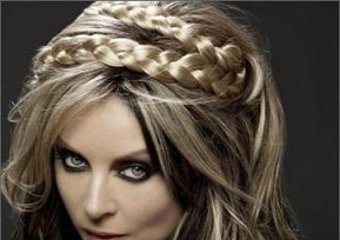 Sarah Brightman oczarowana polskim wokalistą !
