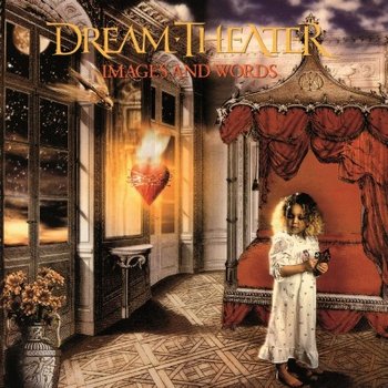 Images And Words - Dream Theater