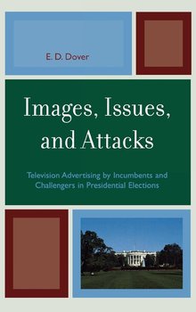 Images, Issues, and Attacks - Dover E. D.