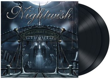 Imaginaerum, płyta winylowa - Nightwish