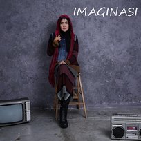Imaginasi She Pandora