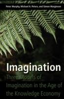 Imagination - Murphy Peter, Peters Michael A., Marginson Simon
