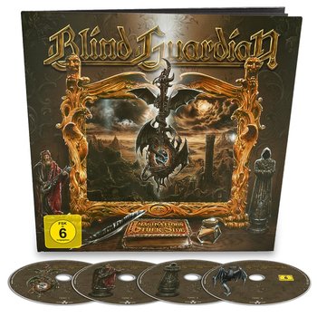 Imaginations From The Other Side (25th Anniversary Edition) - Blind Guardian