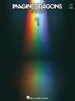 Imagine Dragons Hal Leonard Publishing Corporation