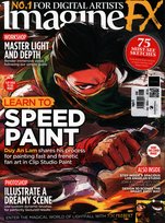 Imagine FX [GB] EuroPress Polska Sp. z o.o.
