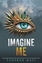 Imagine Me Mafi Tahereh