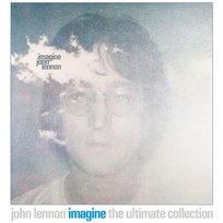 Imagine John Lennon