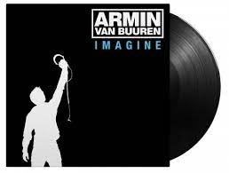 Imagine, płyta winylowa - Van Buuren Armin