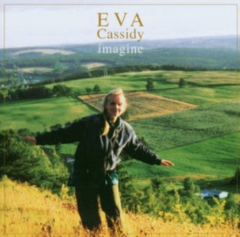 Imagine, płyta winylowa - Cassidy Eva