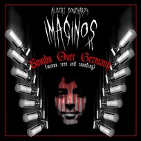 Imaginos 2 - Bombs Over Germany Albert Bouchard