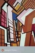 Imagist Poetry Jones Peter