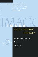 Imago Relationship Therapy - Hendrix Harville, Hunt Helen Lakelly, Hannah Mo Therese