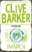Imajica Barker Clive
