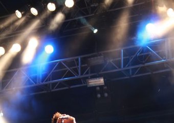 Dezerter, Armia i New Model Army