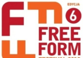Szósta edycja Free Form Festival!