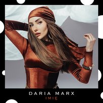 Imię Daria Marx