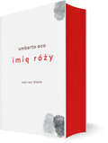 Imię róży - Eco Umberto