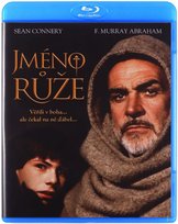 Imię Róży Annaud Jean-Jacques