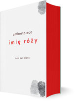 Imię róży Eco Umberto