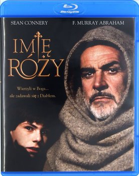 Imię Róży - Annaud Jean-Jacques