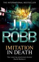 Imitation In Death Robb J. D.