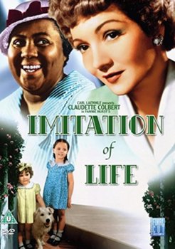Imitation of Life (brak polskiej wersji językowej) - Stahl M. John