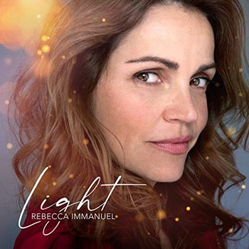 Immanuel,Rebecca-Light - Various Artists