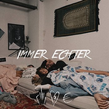 Immer Echter - Kurdo