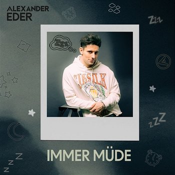 Immer müde - Alexander Eder