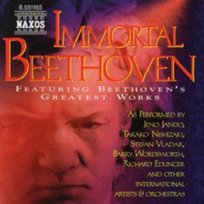 Immortal Beethoven Various Artists