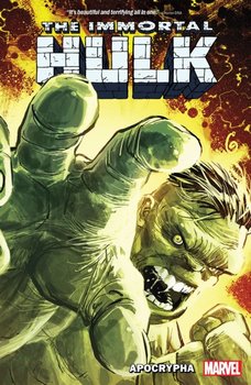 Immortal Hulk Vol. 11 - Opracowanie zbiorowe