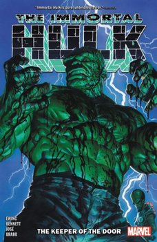 Immortal Hulk. Volume 8 - Ewing Al