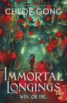 Immortal Longings Gong Chloe