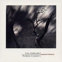 Immortal Memory Gerrard Lisa
