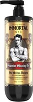 Immortal Nyc Żel Do Golenia Superior Shaving Gel One Million Dollars 1000Ml Immortal