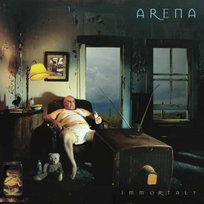 Immortal? Arena