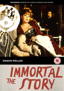 Immortal Story (Nieśmiertelna historia) - Welles Orson