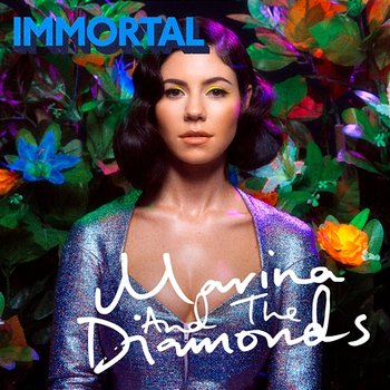 Immortal - Marina