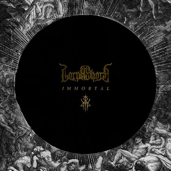 Immortal - Lorna Shore