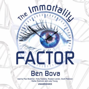 Immortality Factor - Bova Ben