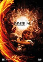 Immortals: Bogowie i Herosi Singh Tarsem